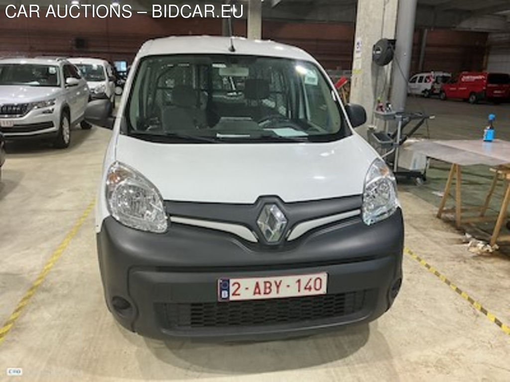 Renault Kangoo express 1.5 BLUE DCI 95 MAXI CONFORT
