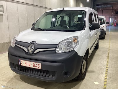 Renault Kangoo express 1.5 BLUE DCI 95 MAXI CONFORT