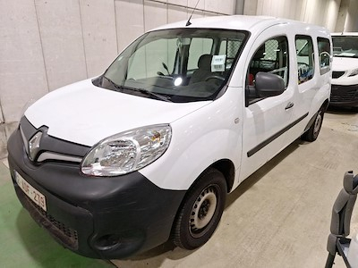 Renault Kangoo express 1.5 BLUE DCI 95 MAXI CONFORT