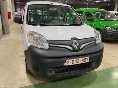 Renault Kangoo express 1.5 BLUE DCI 95 MAXI CONFORT
