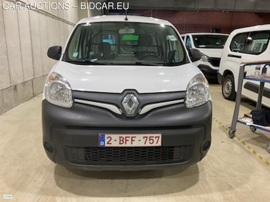 Renault Kangoo express 1.5 BLUE DCI 95 MAXI CONFORT