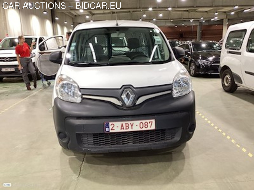 Renault Kangoo express 1.5 BLUE DCI 95 MAXI CONFORT