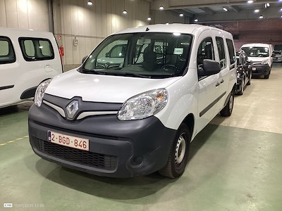 Renault Kangoo express 1.5 BLUE DCI 95 MAXI CONFORT