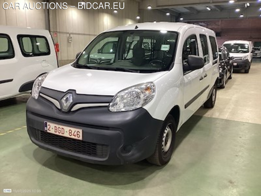 Renault Kangoo express 1.5 BLUE DCI 95 MAXI CONFORT