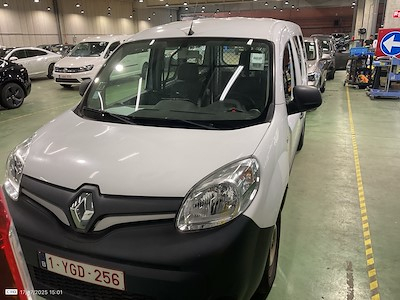 Renault Kangoo express maxi diesel Lot 1.3 RENAULT KANGOO EXPRESS Maxi 1.5 dCi Blue Confort