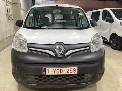 Renault Kangoo express maxi diesel Lot 1.3 RENAULT KANGOO EXPRESS Maxi 1.5 dCi Blue Confort