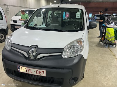 Renault Kangoo express maxi diesel Lot 1.3 RENAULT KANGOO EXPRESS Maxi 1.5 dCi Blue Confort