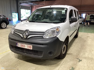 Renault Kangoo express maxi diesel Lot 1.3 RENAULT KANGOO EXPRESS Maxi 1.5 dCi Blue Confort