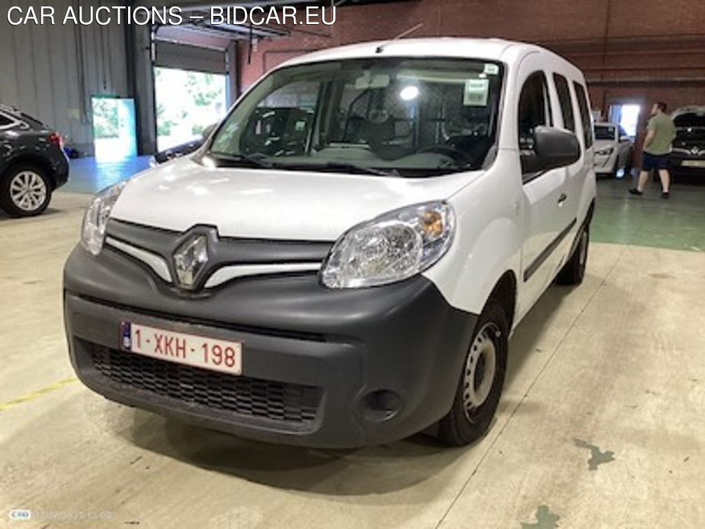 Renault Kangoo express maxi diesel Lot 1.3 RENAULT KANGOO EXPRESS Maxi 1.5 dCi Blue Confort