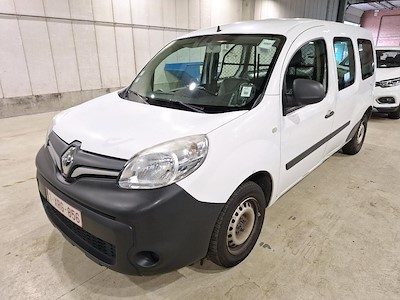 Renault Kangoo express maxi diesel Lot 1.3 RENAULT KANGOO EXPRESS Maxi 1.5 dCi Blue Confort
