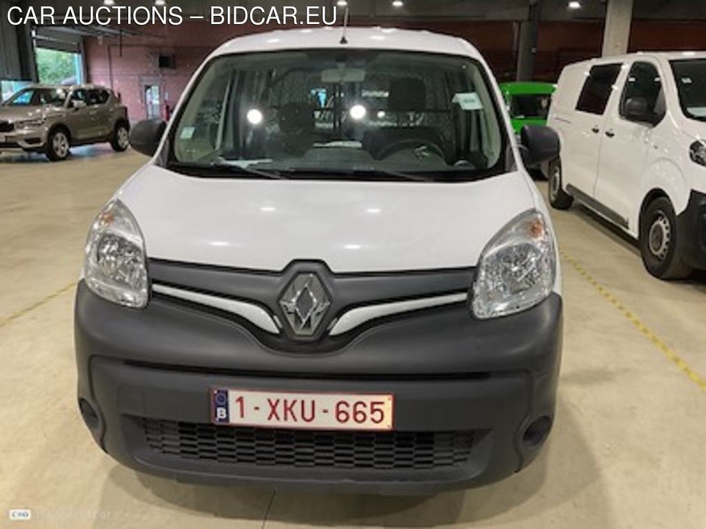 Renault Kangoo express maxi diesel Lot 1.3 RENAULT KANGOO EXPRESS Maxi 1.5 dCi Blue Confort