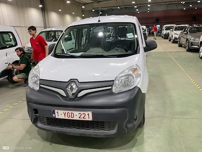 Renault Kangoo express maxi diesel Lot 1.3 RENAULT KANGOO EXPRESS Maxi 1.5 dCi Blue Confort