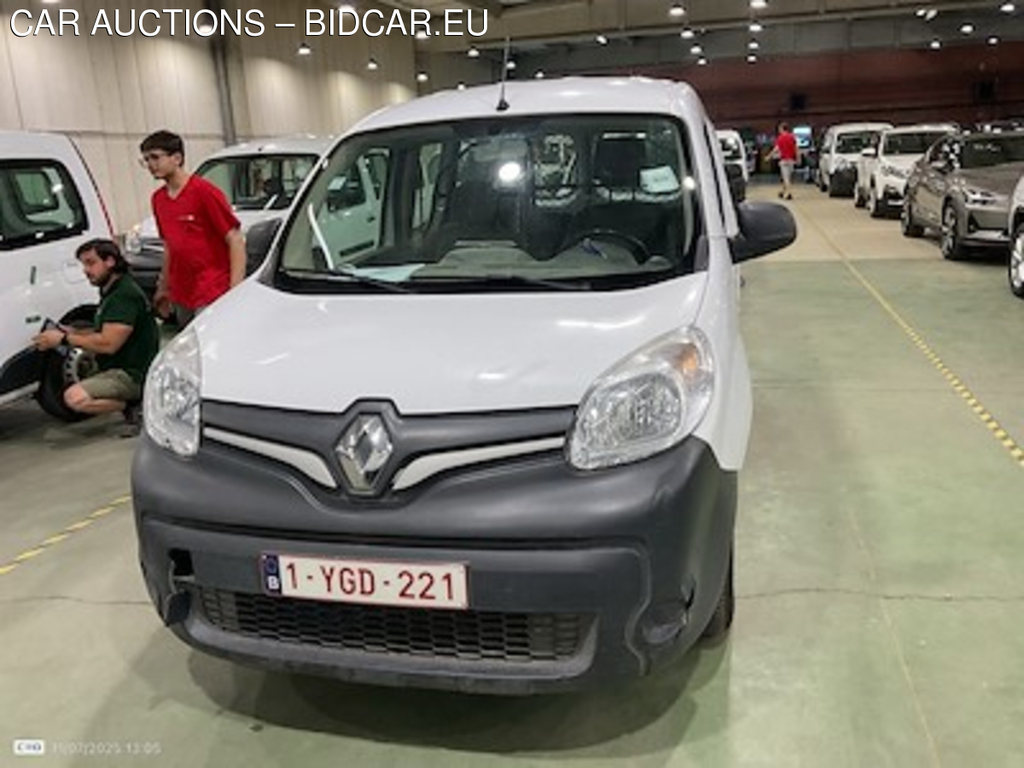 Renault Kangoo express maxi diesel Lot 1.3 RENAULT KANGOO EXPRESS Maxi 1.5 dCi Blue Confort