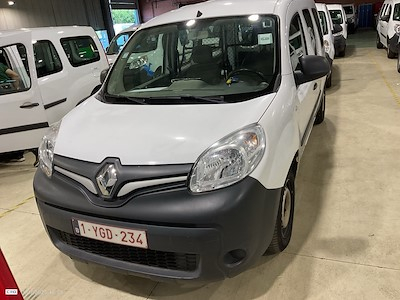 Renault Kangoo express maxi diesel Lot 1.3 RENAULT KANGOO EXPRESS Maxi 1.5 dCi Blue Confort