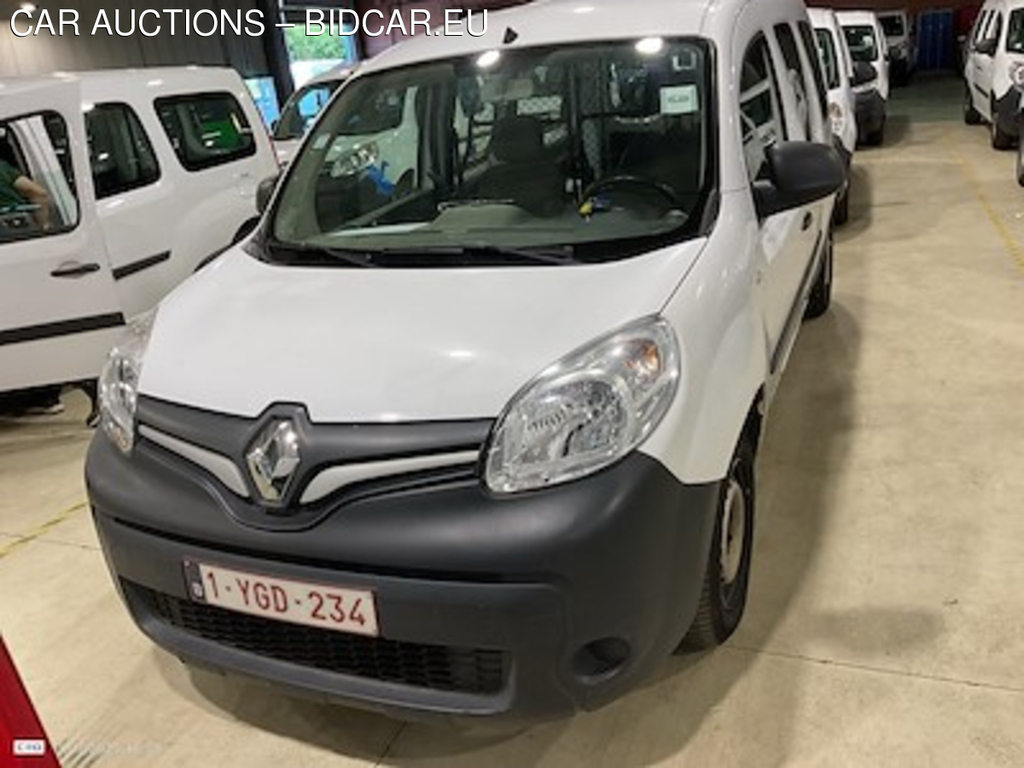 Renault Kangoo express maxi diesel Lot 1.3 RENAULT KANGOO EXPRESS Maxi 1.5 dCi Blue Confort