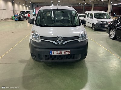 Renault Kangoo express maxi diesel Lot 1.3 RENAULT KANGOO EXPRESS Maxi 1.5 dCi Blue Confort