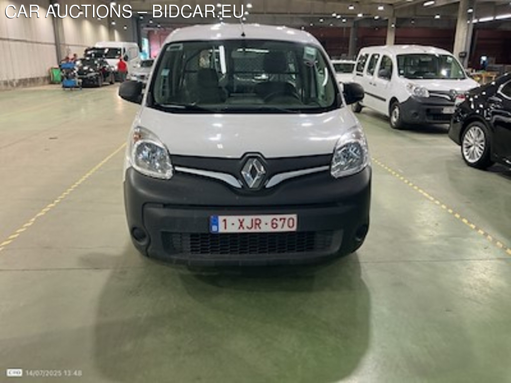 Renault Kangoo express maxi diesel Lot 1.3 RENAULT KANGOO EXPRESS Maxi 1.5 dCi Blue Confort