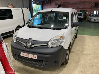 Renault Kangoo express maxi diesel Lot 1.3 RENAULT KANGOO EXPRESS Maxi 1.5 dCi Blue Confort