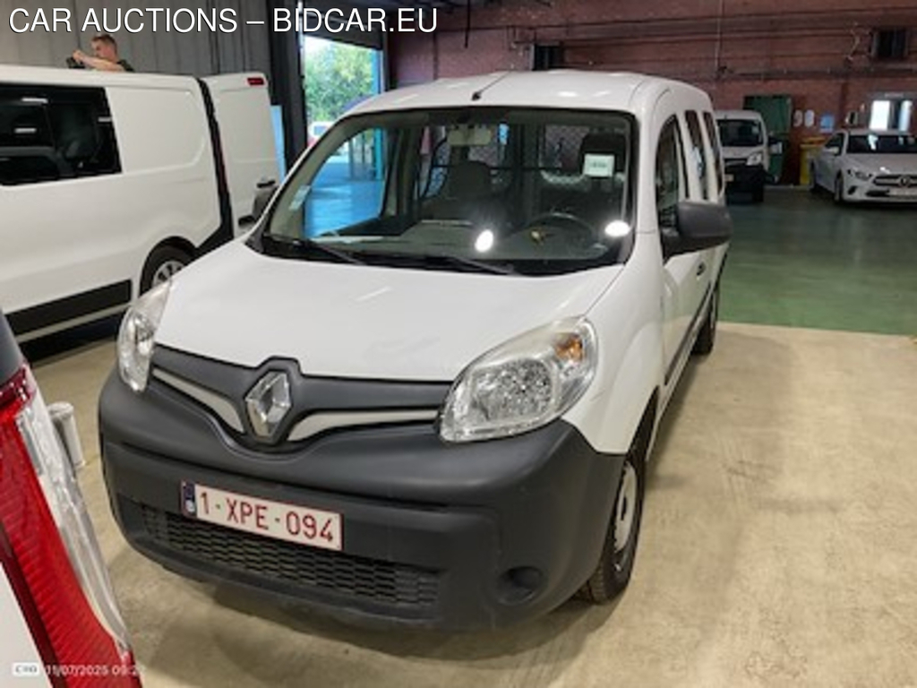 Renault Kangoo express maxi diesel Lot 1.3 RENAULT KANGOO EXPRESS Maxi 1.5 dCi Blue Confort