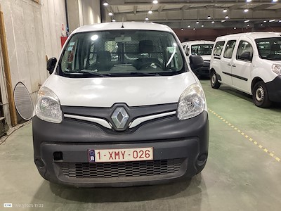Renault Kangoo express maxi diesel Lot 1.3 RENAULT KANGOO EXPRESS Maxi 1.5 dCi Blue Confort