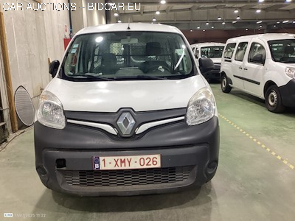 Renault Kangoo express maxi diesel Lot 1.3 RENAULT KANGOO EXPRESS Maxi 1.5 dCi Blue Confort