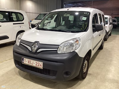 Renault Kangoo express maxi diesel Lot 1.3 RENAULT KANGOO EXPRESS Maxi 1.5 dCi Blue Confort