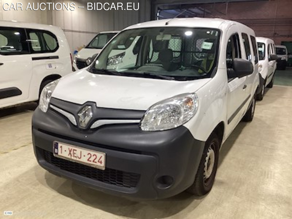 Renault Kangoo express maxi diesel Lot 1.3 RENAULT KANGOO EXPRESS Maxi 1.5 dCi Blue Confort