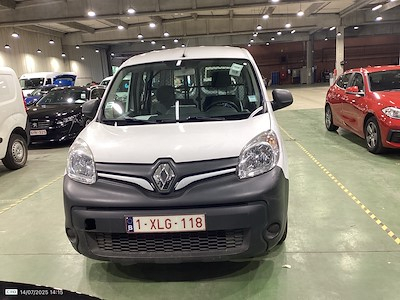 Renault Kangoo express maxi diesel Lot 1.3 RENAULT KANGOO EXPRESS Maxi 1.5 dCi Blue Confort