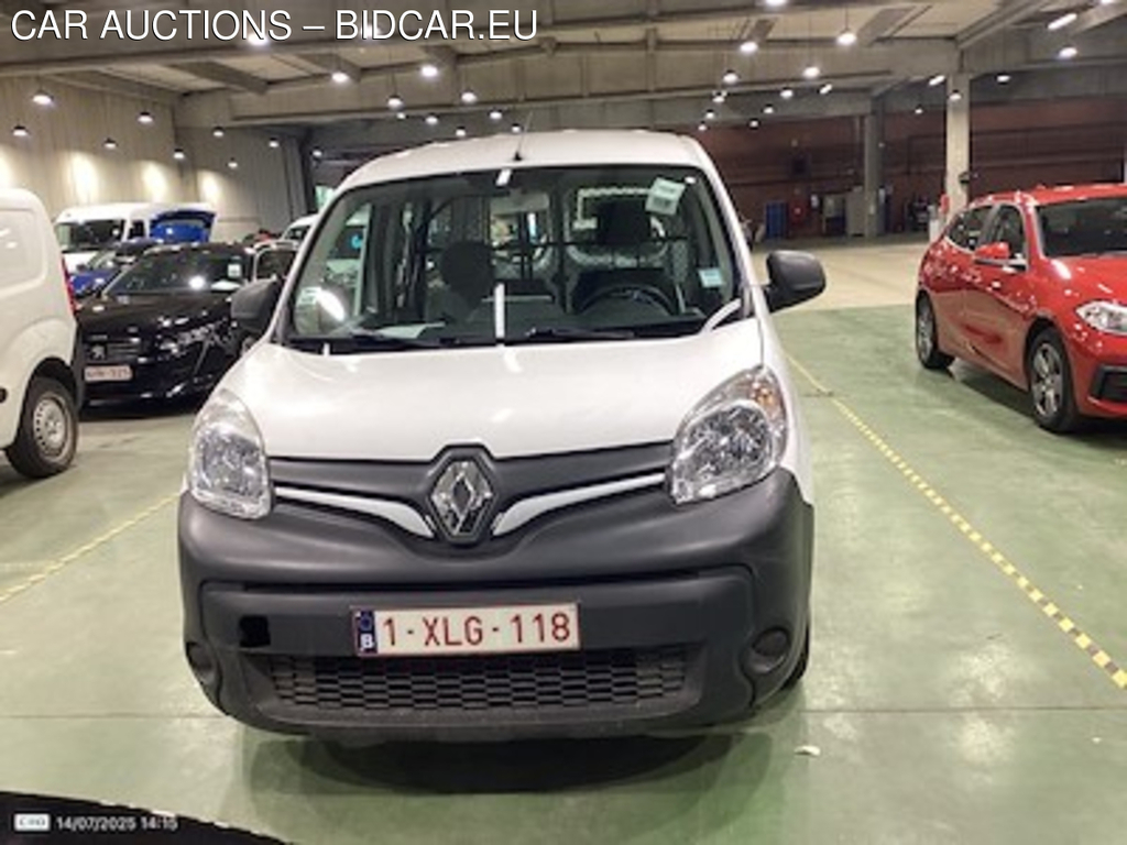 Renault Kangoo express maxi diesel Lot 1.3 RENAULT KANGOO EXPRESS Maxi 1.5 dCi Blue Confort