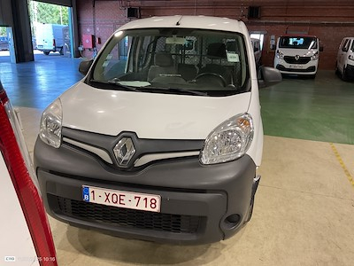 Renault Kangoo express maxi diesel Lot 1.3 RENAULT KANGOO EXPRESS Maxi 1.5 dCi Blue Confort