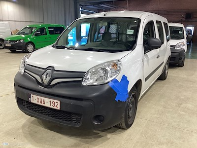 Renault Kangoo express maxi diesel Lot 1.3 RENAULT KANGOO EXPRESS Maxi 1.5 dCi Blue Confort