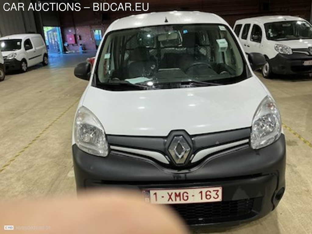 Renault Kangoo express maxi diesel Lot 1.3 RENAULT KANGOO EXPRESS Maxi 1.5 dCi Blue Confort