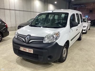 Renault Kangoo express maxi diesel Lot 1.3 RENAULT KANGOO EXPRESS Maxi 1.5 dCi Blue Confort
