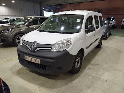 Renault Kangoo express maxi diesel Lot 1.3 RENAULT KANGOO EXPRESS Maxi 1.5 dCi Blue Confort