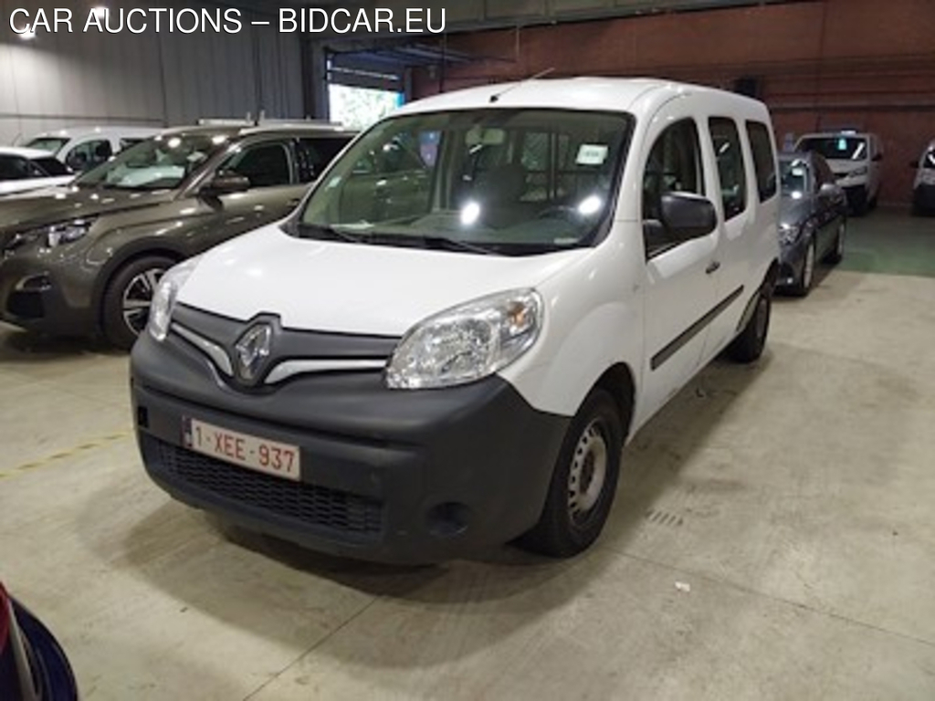 Renault Kangoo express maxi diesel Lot 1.3 RENAULT KANGOO EXPRESS Maxi 1.5 dCi Blue Confort