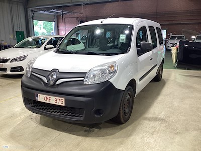 Renault Kangoo express maxi diesel Lot 1.3 RENAULT KANGOO EXPRESS Maxi 1.5 dCi Blue Confort