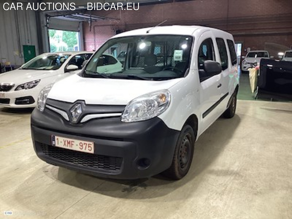 Renault Kangoo express maxi diesel Lot 1.3 RENAULT KANGOO EXPRESS Maxi 1.5 dCi Blue Confort