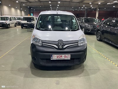 Renault Kangoo express maxi dsl - 2013 1.5 dCi Energy Confort (EU6)