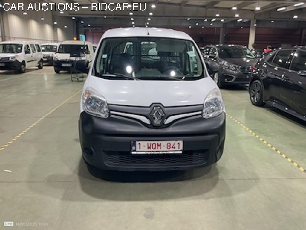 Renault Kangoo express maxi dsl - 2013 1.5 dCi Energy Confort (EU6)