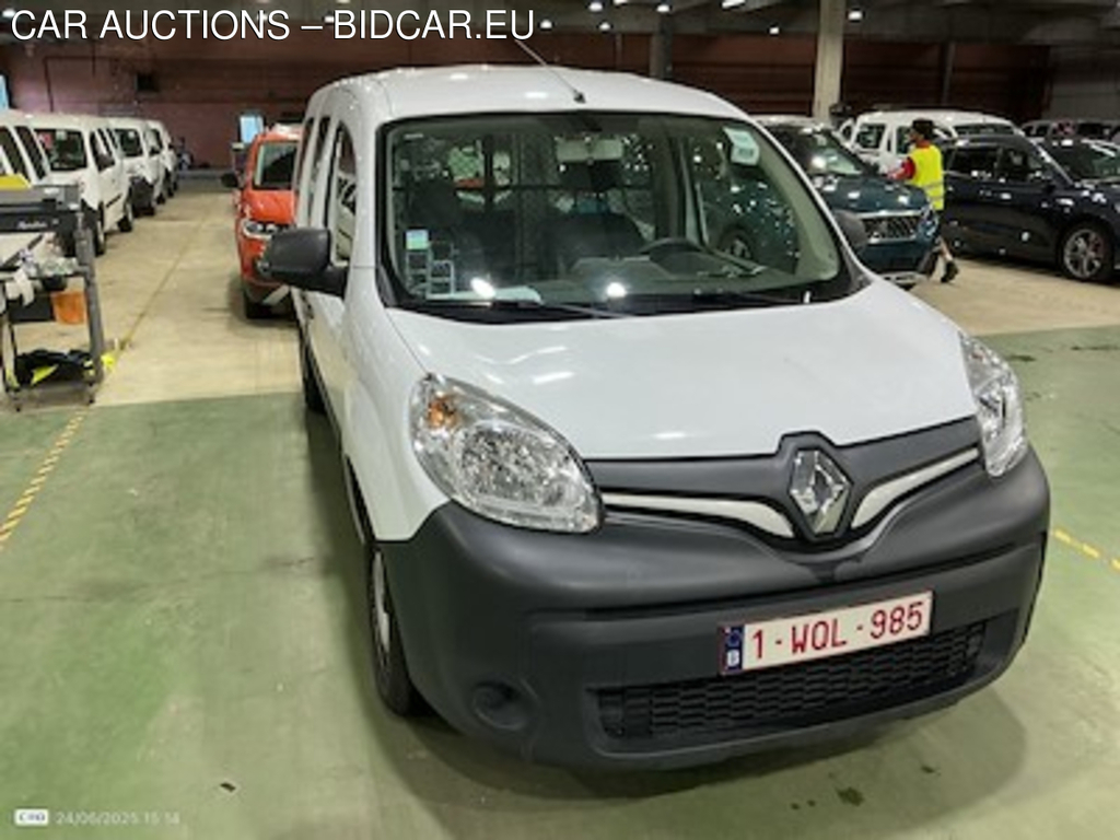 Renault Kangoo express maxi dsl - 2013 1.5 dCi Energy Confort (EU6)