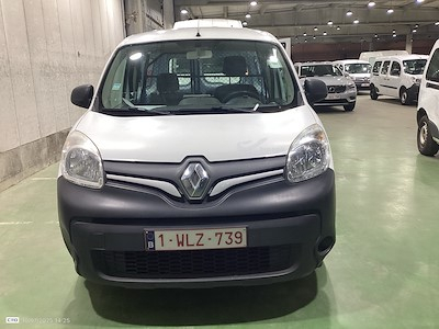 Renault Kangoo express maxi dsl - 2013 1.5 dCi Energy Confort (EU6)