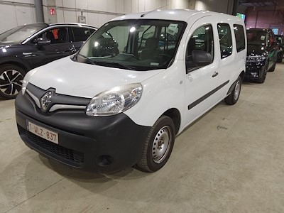 Renault Kangoo express maxi dsl - 2013 1.5 dCi Energy Confort (EU6)