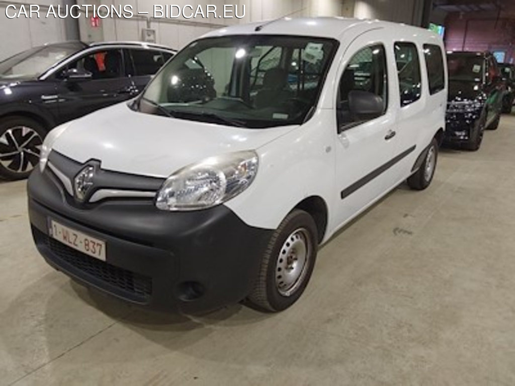 Renault Kangoo express maxi dsl - 2013 1.5 dCi Energy Confort (EU6)