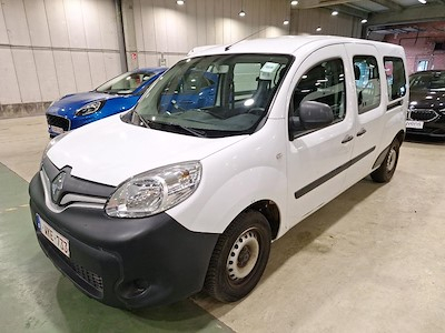 Renault Kangoo express maxi dsl - 2013 1.5 dCi Energy Grand Confort 4 pl