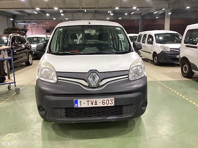 Renault Kangoo express maxi dsl - 2013 1.5 dCi Energy Grand Confort 5 pl