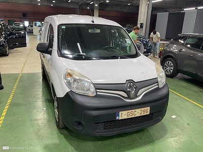 Renault Kangoo express plc diesel - 20 1.5 dCi Grand Confort