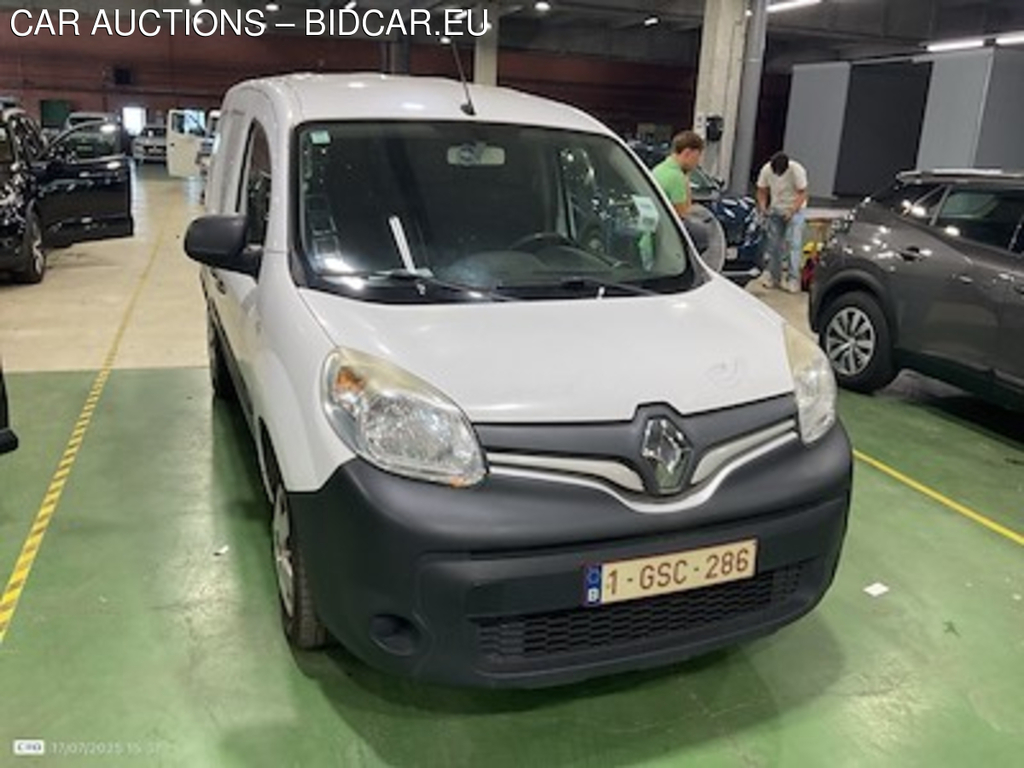 Renault Kangoo express plc diesel - 20 1.5 dCi Grand Confort