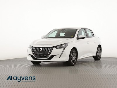 Peugeot 208 1.5 BLUEHDI 100PS ACTIVE PACK