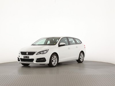 Peugeot 308 1.5 BLUEHDI 130PS ACTIVE AUTO SW