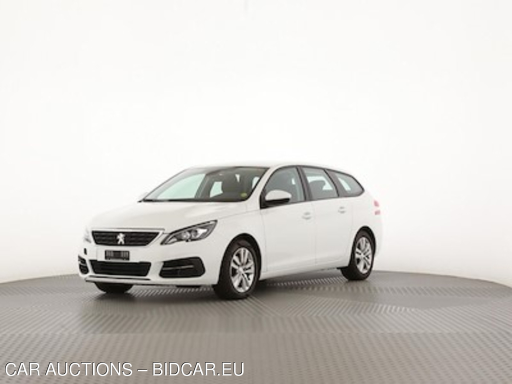 Peugeot 308 1.5 BLUEHDI 130PS ACTIVE AUTO SW